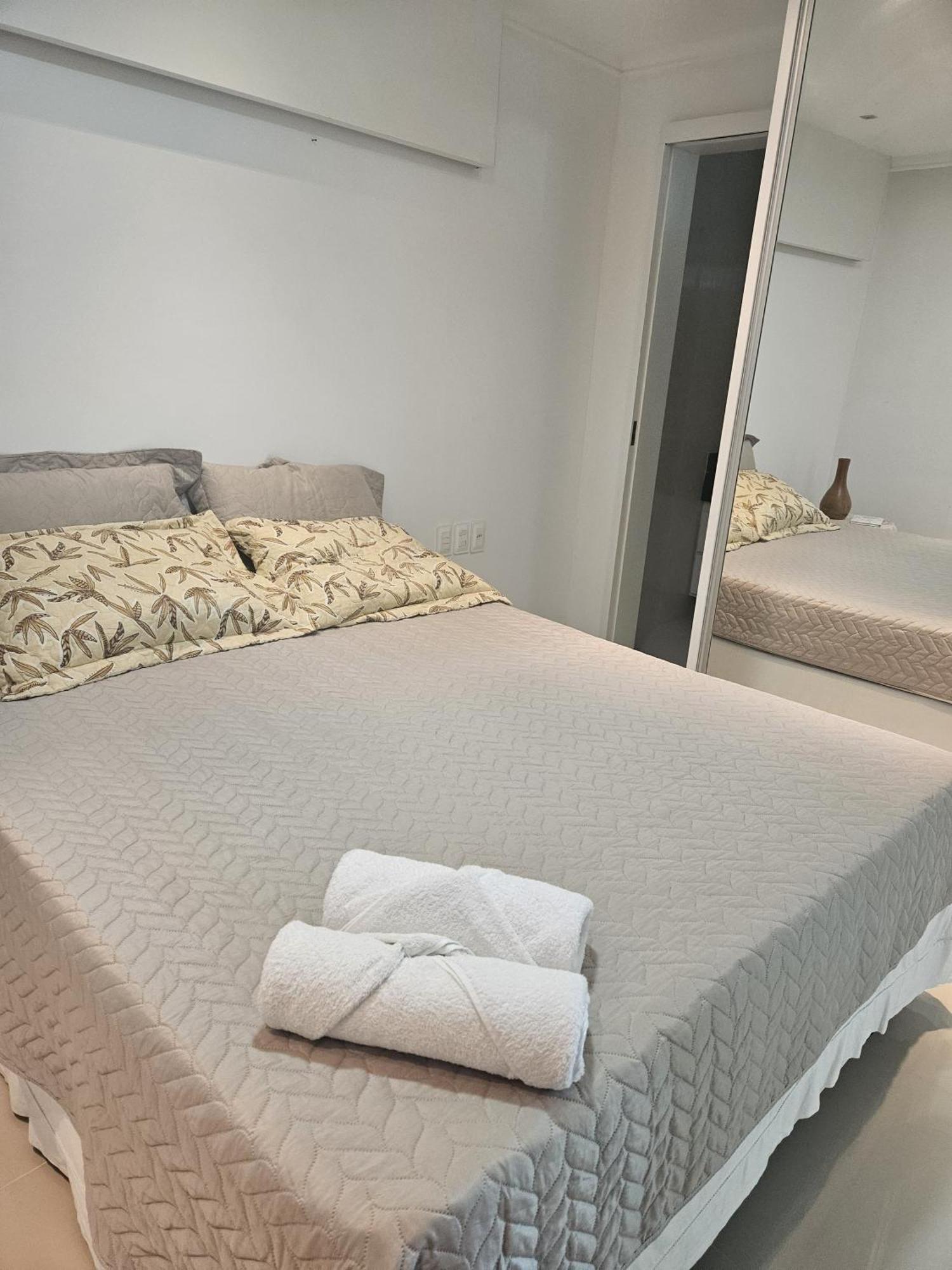Malie Hotel Águas Belas Kültér fotó