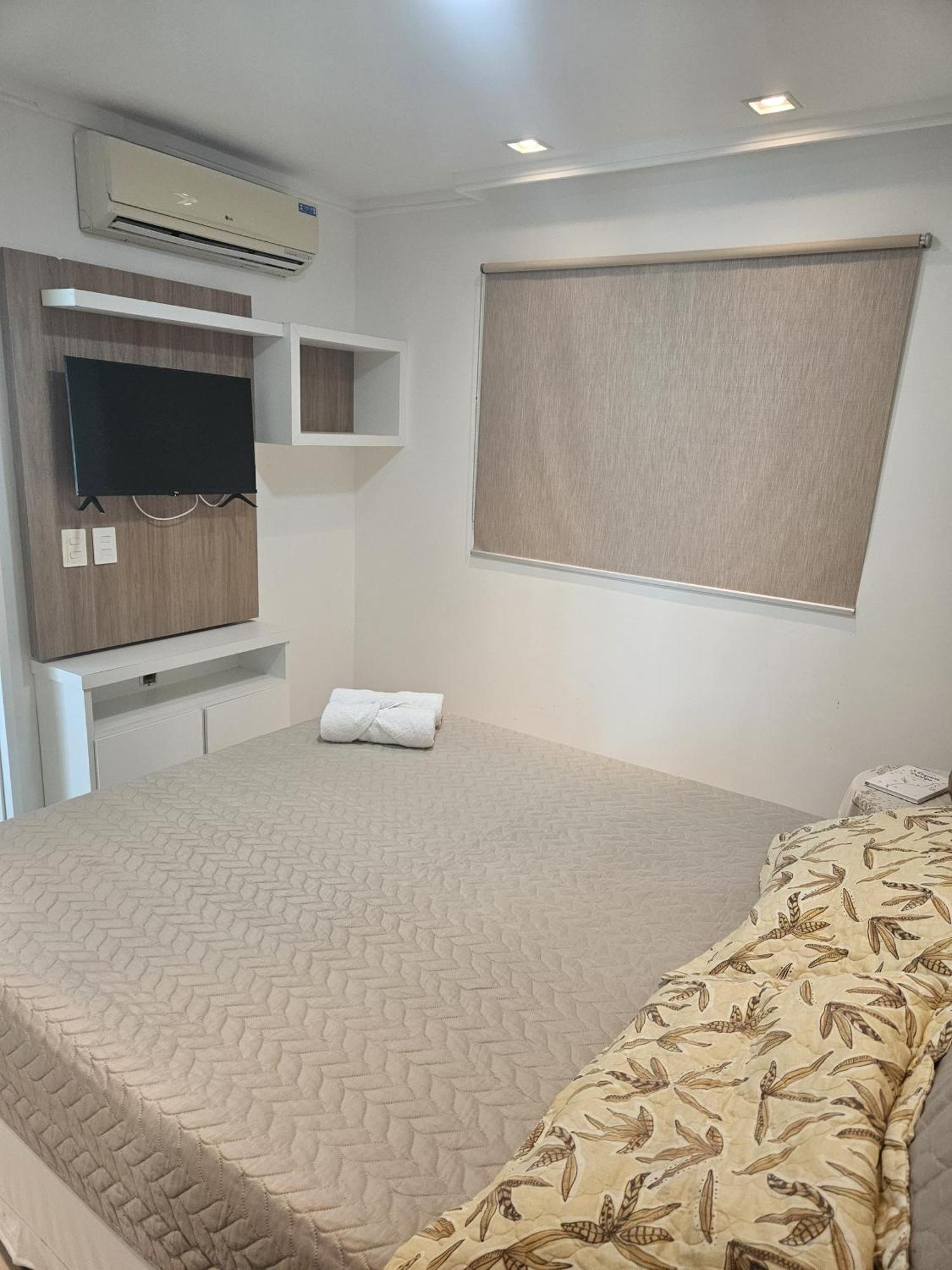 Malie Hotel Águas Belas Kültér fotó