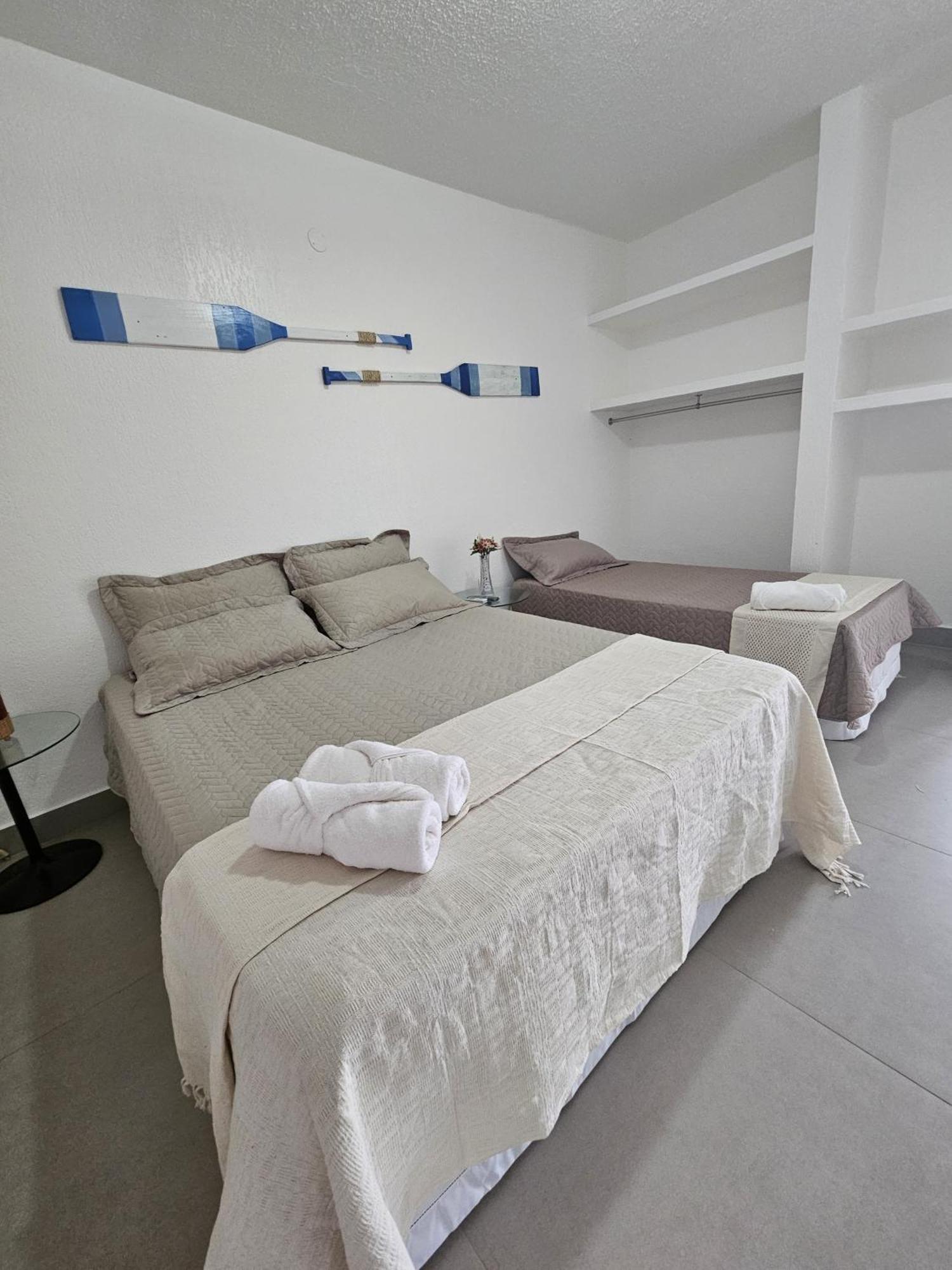 Malie Hotel Águas Belas Kültér fotó