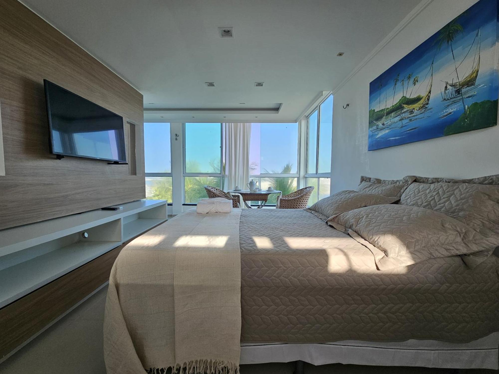 Malie Hotel Águas Belas Kültér fotó