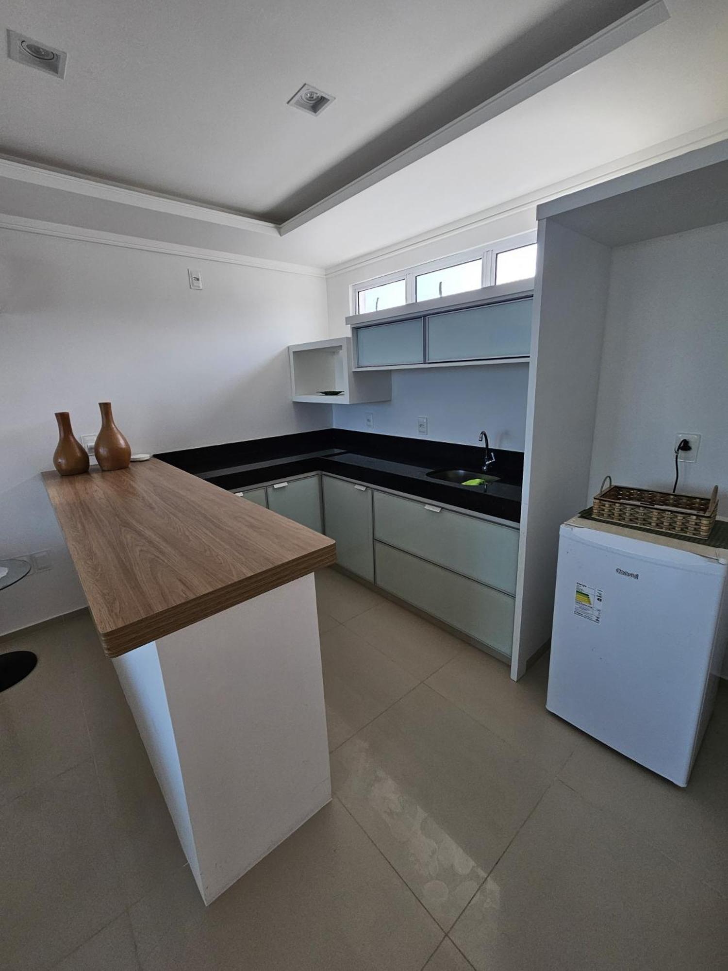 Malie Hotel Águas Belas Kültér fotó